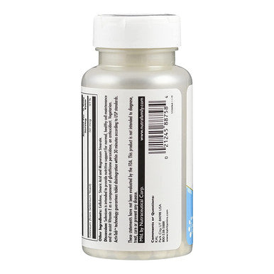 Kal 50 Mcg Selenium Tablets, 100 Count