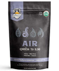 Fermentaholics - Element Kombucha Tea Blends | Usda Organic Kombucha Tea Blend | her (Air Blend)