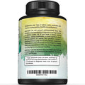 Sunergetic USDA Organic Immune Support Supplement Organic Immune Health Supplement with Vitamin C Elderberry Astragalus Oregano Ginger Moringa & Garlic Organic Immune System Support - 90 Immune Tablets
