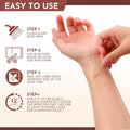 Silicone Scar Sheets For Surgical Scars: Silicone Scar Tape For C Section, Tummy Tuck Tape, Keloid Treatment - Silicone Scar Strips After Surgery (1.6" X 120" Roll-3M)