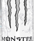Monster Energy Ultra Strawberry Dreams, Sugar Free Energy Drink, 16 Ounce | Pack of 15
