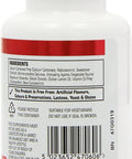 Natures Aid Chewable Calcium 400mg - 60 Tablets (PACK OF 1)