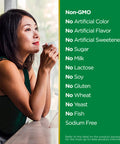 Nature s Bounty Ginkgo Biloba Capsules Memory Support 100 Capsules