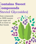 Nunaturals Organic Pure Stevia Extract | 100% Stevia No Fillers | Keto Sugar- Powdered Sweetener | Plant-Based Sugar Substitute | No Erythritol | Over 25000 Servings | 1 kg
