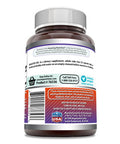 Amazing Formulas L-Arginine/L-Ornithine 1500 Mg Per Serving, Capsules | Non-Gmo | Gluten Free | Amino Acid Supplement (250 Count)