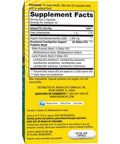 ReLife Probiotic Return to Regular 60 Veg Capsules