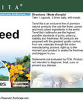 Terravita Bugleweed - 450 Mg (100 Capsules, Zin: 510976)