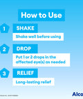Systane Hydration Pf Lubricant Eye Drops 10ml