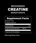 Upnourish Micronized Creatine Monohydrate Powder 400 G - Unflavored Vegan For Pre Workout, Muscle Building Pure Women And Men Instantized Supplement, 80 Servings 14.1096 Ounce