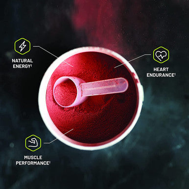 PreWorkout Beets Nitric Oxide Booster 2 Products