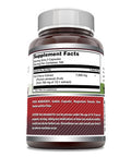 Amazing Formulas Tart Cherry Extract 7000Mg Per Serving Capsules Supplement | Non-Gmo | Gluten Free | Made In Usa (200 Count)