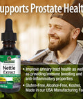 Nature's Answer Nettle a/f 1 oz
