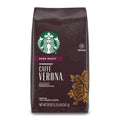Starbucks Ground Coffee, Dark Roast Hot or Iced Coffee, French Roast, 28 oz