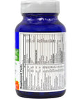 Enzyme Nutrition Multi Vitamin 100% Whole Food Nutrition 60 Capsules