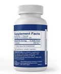 PURE ORIGINAL INGREDIENTS L-Tyrosine (100 Capsules) Always Pure, No Additives Or Fillers, Lab Verified