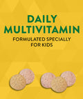 Nature'S Way Alive! Children'S Daily Chewable Multivitamin, Supports Growth & Development*, Orange & Berry Flavored, 120 Chewable Tablets
