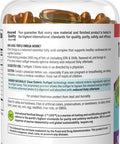 Webber Naturals Triple Omega 3-6-9, 2400 mg Fish Oil Per Serving, High Potency, 180 Softgels, No Fishy Aftertaste, Ultra-Purified, for Heart, Brain and Cardiovascular Health, Shellfish-Free