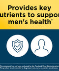 Nature Made Multi For Him Multivitamin For Men For Energy Metabolism Support Mens Multivitamins 70 Gummy Vitamins And Minerals 35 Day Supply