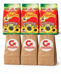Martin Premium Roasted Sunflower Seeds 500 g ÃƒÆ’Ã†â€™Ãƒâ€ Ã¢â‚¬â„¢ÃƒÆ’Ã‚Â¢ÃƒÂ¢Ã¢â‚¬Å¡Ã‚Â¬ÃƒÂ¢Ã¢â€šÂ¬Ã‚Â 2 Packs + 2 Unipromax Paper Bags for Husks ÃƒÆ’Ã†â€™Ãƒâ€šÃ‚Â¢ÃƒÆ’Ã‚Â¢ÃƒÂ¢Ã¢â€šÂ¬Ã…Â¡Ãƒâ€šÃ‚Â¬ÃƒÆ’Ã‚Â¢ÃƒÂ¢Ã¢â‚¬Å¡Ã‚Â¬Ãƒâ€¦Ã¢â‚¬Å“ Kosher and Halal ÃƒÆ’Ã†â€™Ãƒâ€šÃ‚Â¢ÃƒÆ’Ã‚Â¢ÃƒÂ¢Ã¢â€šÂ¬Ã…Â¡Ãƒâ€šÃ‚Â¬ÃƒÆ’Ã‚Â¢ÃƒÂ¢Ã¢â‚¬Å¡Ã‚Â¬Ãƒâ€¦Ã¢â‚¬Å“ Semechki Ot Martina ÃƒÆ’Ã†â€™Ãƒâ€šÃ‚Â¢ÃƒÆ’Ã‚Â¢ÃƒÂ¢Ã¢â€šÂ¬Ã…Â¡Ãƒâ€šÃ‚Â¬ÃƒÆ’Ã‚Â¢ÃƒÂ¢Ã¢â‚¬Å¡Ã‚Â¬Ãƒâ€¦Ã¢â‚¬Å“ Unipromax Bandle (2 Pack)