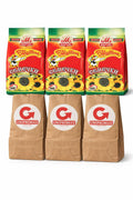 Martin Premium Roasted Sunflower Seeds 500 g ÃƒÆ’Ã†â€™Ãƒâ€ Ã¢â‚¬â„¢ÃƒÆ’Ã‚Â¢ÃƒÂ¢Ã¢â‚¬Å¡Ã‚Â¬ÃƒÂ¢Ã¢â€šÂ¬Ã‚Â 2 Packs + 2 Unipromax Paper Bags for Husks ÃƒÆ’Ã†â€™Ãƒâ€šÃ‚Â¢ÃƒÆ’Ã‚Â¢ÃƒÂ¢Ã¢â€šÂ¬Ã…Â¡Ãƒâ€šÃ‚Â¬ÃƒÆ’Ã‚Â¢ÃƒÂ¢Ã¢â‚¬Å¡Ã‚Â¬Ãƒâ€¦Ã¢â‚¬Å“ Kosher and Halal ÃƒÆ’Ã†â€™Ãƒâ€šÃ‚Â¢ÃƒÆ’Ã‚Â¢ÃƒÂ¢Ã¢â€šÂ¬Ã…Â¡Ãƒâ€šÃ‚Â¬ÃƒÆ’Ã‚Â¢ÃƒÂ¢Ã¢â‚¬Å¡Ã‚Â¬Ãƒâ€¦Ã¢â‚¬Å“ Semechki Ot Martina ÃƒÆ’Ã†â€™Ãƒâ€šÃ‚Â¢ÃƒÆ’Ã‚Â¢ÃƒÂ¢Ã¢â€šÂ¬Ã…Â¡Ãƒâ€šÃ‚Â¬ÃƒÆ’Ã‚Â¢ÃƒÂ¢Ã¢â‚¬Å¡Ã‚Â¬Ãƒâ€¦Ã¢â‚¬Å“ Unipromax Bandle (2 Pack)