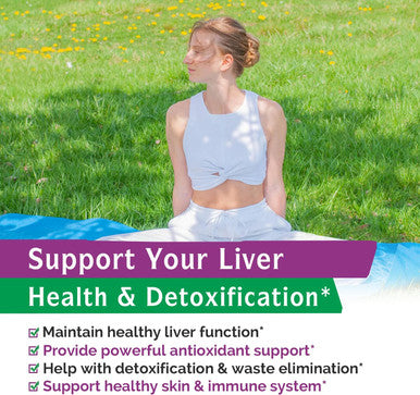 Innate Vitality Organic Milk Thistle Supplement, 9000Mg Equivalent (300Mg Extract), 80% Silymarin Flavonoids, Liver Health, Detox & Cleansing, Antioxidant Support, Non-Gmo, 120 Veggie Capsules