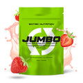 Scitec Nutrition Jumbo High-Calorie Weight Gainer Strawberry - 1.32 kg
