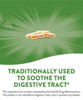 Nature'S Way Slippery Elm Bark, Traditional Support To Soothe Gi Tract*, 100 Vegan Capsules