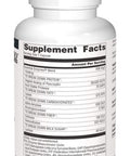 Source s Essential Enzymes 500mg Bio-Aligned Multiple Enzyme Supplement Herbal Defense for Digestion, Gas, Constipation & Bloating Relief - Supports A Strong Immune System - 360 Capsules
