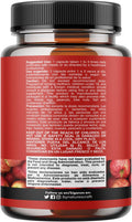 Natures Craft C psulas de Vinagre de Sidra de Manzana para la Perdida de Peso ACV Suplemento Natural Quemagrasa Extra Potente Detox Puro para apoyar a la Digesi n