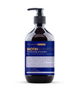 Organic & Botanic Biotin Shampoo 16 fl oz