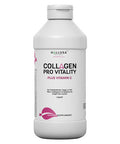Hallusa Natural Colageno Liquido Hidrolizado Mas Vitaminas C