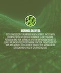 EPN Supplements Moringa Oleifera | #1 Moringa Superfood Supplement Pills To Improve Mood, Increase Energy, Boost Immune System + Rich In Antioxidants | For Men & Women (Vegan, Gluten Free) - 60 Capsules