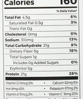 Orgain Organic Protein And Super Foods 2.70 Pound
