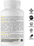 SAcetyl Glutathione GOLD 120 DRcaps AcidResistant 100mg Per Capsule Patented Acetylated Form of Glutathione Emothion 24 Month Supply ZERO Fillers / Flow Agents Pharmaceutical Grade