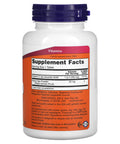 Now Foods Vitamin C-1000 Sustained Release 100 Tablets