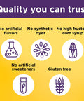 Nature Made Collagen Gummies With Vitamin C Zinc And Biotin Hydrolyzed Collagen Peptides Supplement For Healthy Skin Support 60 Gummies 60 Day Supply