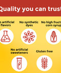 Nature Made Maximum Strength Dosage Vitamin C 1000Mg Per Serving Immune Support Vitamin C Gummies For Adults 80 Vitamin C Gummies 20 Day Supply