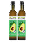 Primal Kitchen Avocado Oil, Whole30 Approved, Certified Paleo, and Keto Certified, 16.9 Fluid Ounces