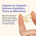 Daily Nouri Menopause Probiotics For Women