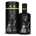 World's Best Gold Award - Laurel & Flame Olympia PGI Premium Olive Oil Extra Virgin - Polyphenol Rich (1029 mg/kg) - USDA Organic - Multiple Award Winning ÃƒÂ¢Ã¢â€šÂ¬Ã¢â‚¬Å“ 85X Hydroxytyrosols - Early Harvest - Cold Pressed (500 ml/16.9 fl oz)