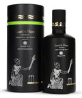 World's Best Gold Award - Laurel & Flame Olympia PGI Premium Olive Oil Extra Virgin - Polyphenol Rich (1029 mg/kg) - USDA Organic - Multiple Award Winning ÃƒÂ¢Ã¢â€šÂ¬Ã¢â‚¬Å“ 85X Hydroxytyrosols - Early Harvest - Cold Pressed (500 ml/16.9 fl oz)