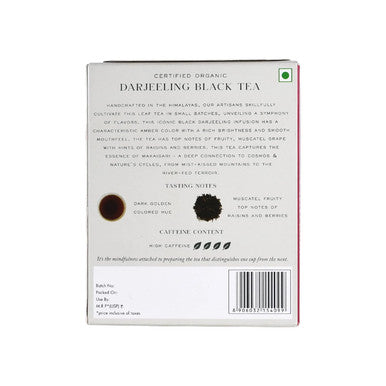 Makaibari Darjeeling Black | 250 gm