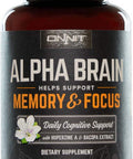 ONNIT Total Human Optimization Stack Alpha Brain 90ct Total Human 60ct Shroom Tech Sport 84ct