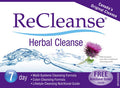 ReCleanse day herbal cleanse kit 2 Count