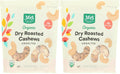 365 by Whole Foods Market, Organic Roasted & Salted Cashews, 10 Ounce