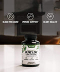 Iron Builder Olive Leaf Extract 2 Products