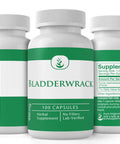 PURE ORIGINAL INGREDIENTS Bladderwrack, (100 Capsules) Always Pure, No Additives Or Fillers, Lab Verified