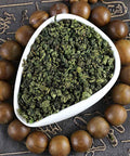 Fullchea - Tie Guan Yin Tea - Oolong Tea Loose Leaf - Anxi Tieguanyin Tea - Iron Goddess of Mercy with Floral Aroma - 250g / 8.8oz