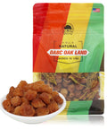 Dried Black Mulberries Top Grade Premium, Wild Black Mulberry Dried Fruit No Sugar Added,Vegan, Natural for Healthy Snacking, Baking,Tea Ã©Â»â€˜Ã¦Â¡â€˜Ã¨â€˜Å¡Ã¥Â¹Â² 16OZ/Bag