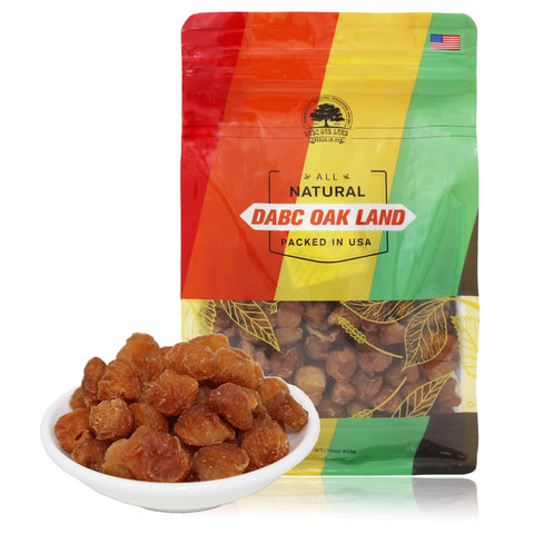 Dried Black Mulberries Top Grade Premium, Wild Black Mulberry Dried Fruit No Sugar Added,Vegan, Natural for Healthy Snacking, Baking,Tea Ã©Â»â€˜Ã¦Â¡â€˜Ã¨â€˜Å¡Ã¥Â¹Â² 16OZ/Bag
